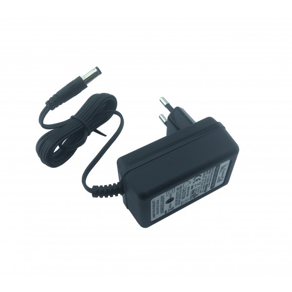 Li-ion Charger with DC Jack - 3S - 12.6V - 1A