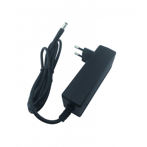 Li-ion Charger with DC Jack - 4S - 16.8V - 2A