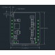 LilyGO TTGO T-Lite W5500 ESP32 - with OLED Display