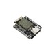 LilyGO TTGO T-Lite W5500 ESP32 - with OLED Display