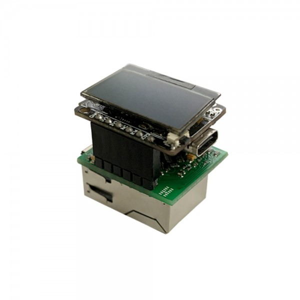 LilyGO TTGO T-Lite W5500 ESP32 - with OLED Display