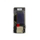 LilyGO TTGO T2 ESP32-WROOM - met 0.96 inch OLED Display