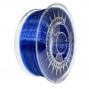 Devil Design PETG Filament 1.75mm - 1kg - Superblauw Transparant