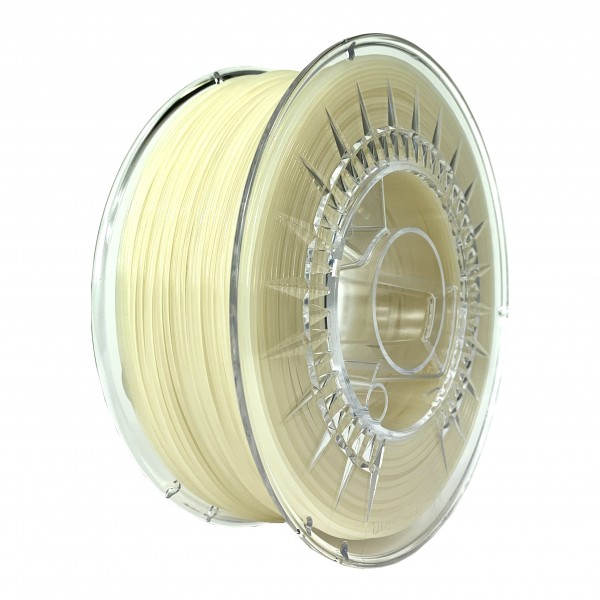 Devil Design PLA Filament 1.75mm - 1kg - Glow in the Dark Blauw
