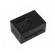 52Pi Raspberry Pi 4 Metalen Behuizing met Low Profile CPU Cooling Fan