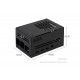 52Pi Raspberry Pi 4 Metalen Behuizing met Low Profile CPU Cooling Fan