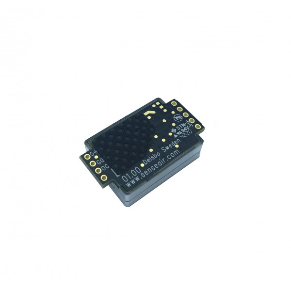 Senseair S8 LP CO2 Sensor - 004-0-0053