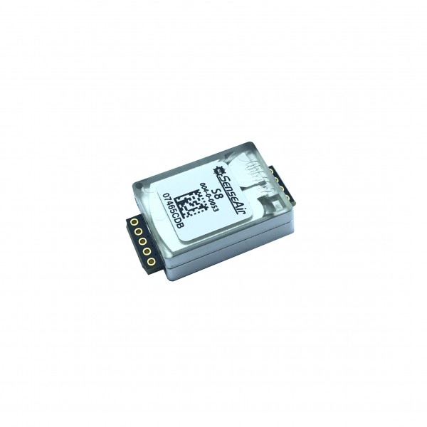 Senseair S8 LP CO2 Sensor - 004-0-0053