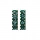 SO-8 TSSOP8 MSOP8 SOT23-6 SC70 SOT563 to DIP adapter - 6 types