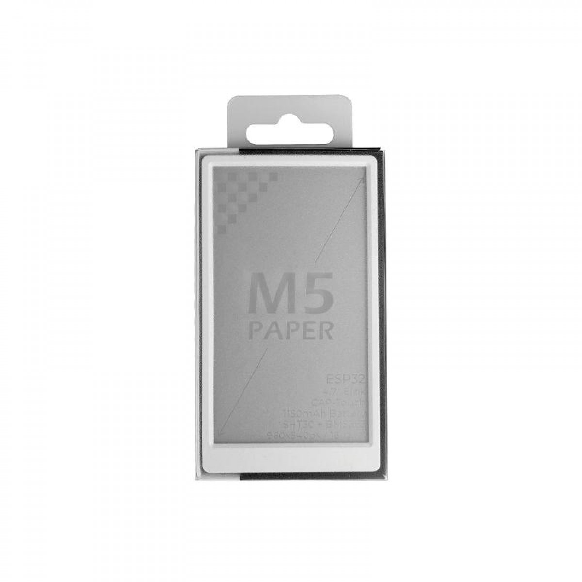M5Stack M5Paper V1.1 with 4.7 inch E-paper E-ink Display and ...
