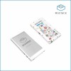M5Stack M5Paper V1.1 met 4.7 inch E-paper E-ink Display en Touchscreen - ESP32