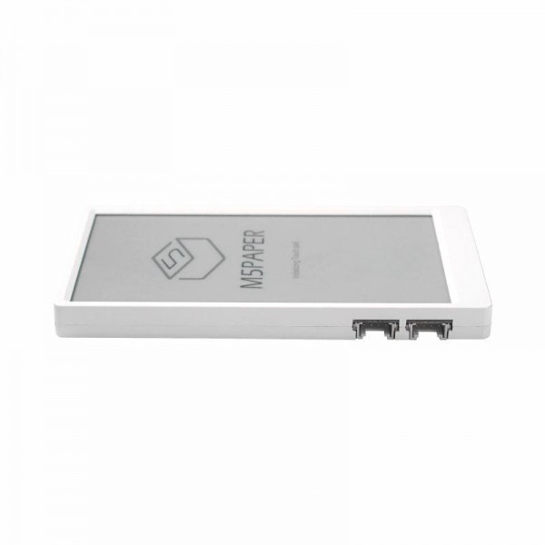 M5Stack M5Paper V1.1 with 4.7 inch E-paper E-ink Display and Touchscreen - ESP32