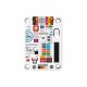 M5Stack M5Core INK with 1.54 inch E-paper E-ink Display - ESP32