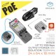 M5Stack Atom PoE Kit - W5500 - including M5Atom Lite