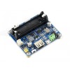 Waveshare Zonne-energie Management Module - 6-24V