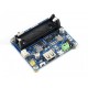 Waveshare Zonne-energie Management Module - 6-24V
