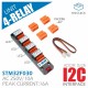 M5Stack 4-Relay Unit