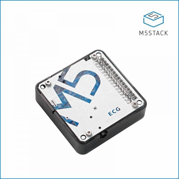 M5Stack ECG Module 13.2 - voor M5Core