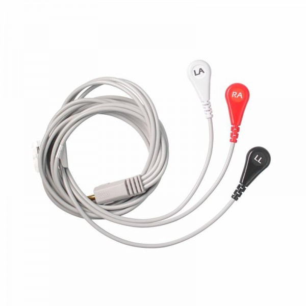 M5Stack ECG Module 13.2 - for M5Core