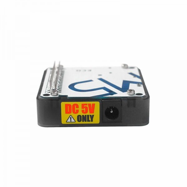M5Stack ECG Module 13.2 - for M5Core