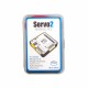 M5Stack Servo2 Module 13.2 - for M5Core
