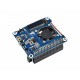 Waveshare Power over Ethernet PoE HAT (B) - for Raspberry Pi