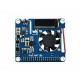 Waveshare Power over Ethernet PoE HAT (B) - for Raspberry Pi