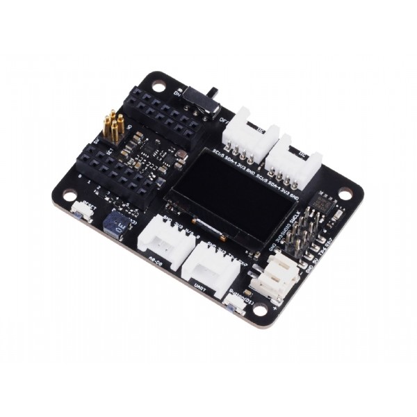 Seeed Studio Expansion Board for Seeeduino XIAO