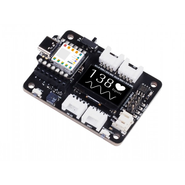 Seeed Studio Expansion Board for Seeeduino XIAO