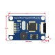 Waveshare Capacitieve Vingerafdrukscanner