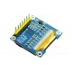 0.96 inch OLED Display 128*64 Pixels White - SPI