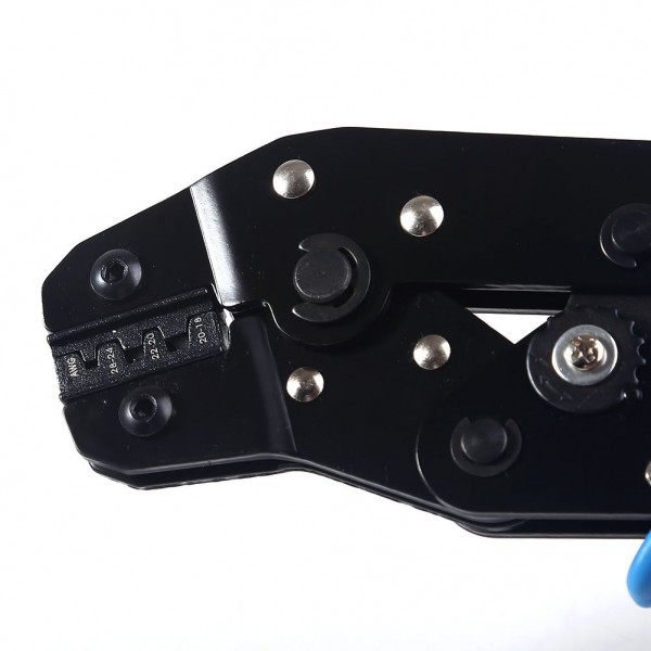 SN-28B Krimptang 28-18AWG 0.1-1.0mm2