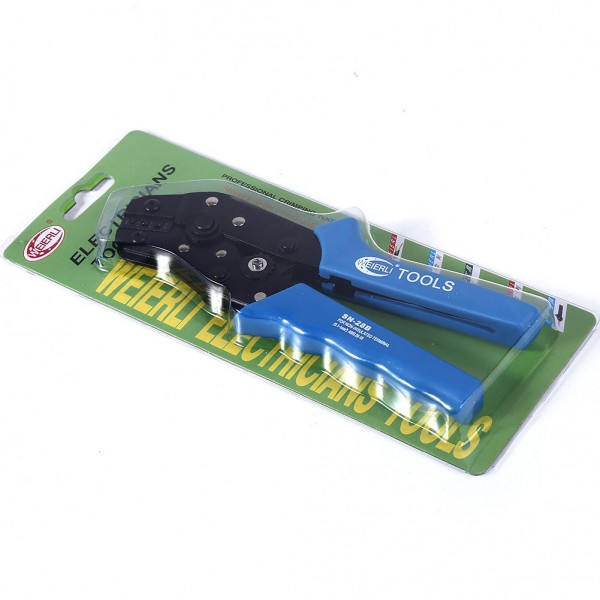 SN-28B Krimptang 28-18AWG 0.1-1.0mm2