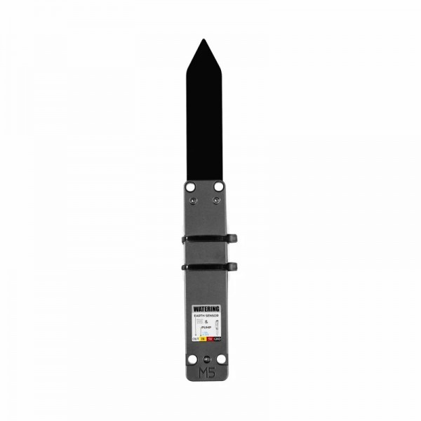 M5Stack Watering Unit - Soil Moisture Sensor and Water Pump