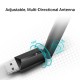 TP-Link AC600 Archer T2U Plus - Wireless Dual-Band USB-Adapter