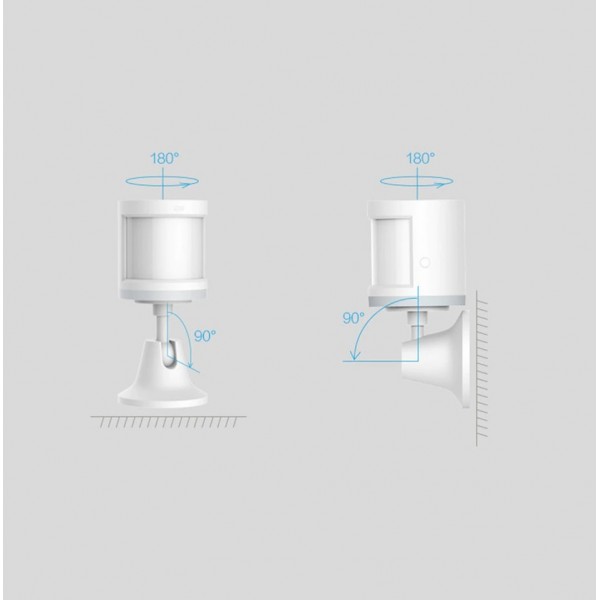Xiaomi Aqara Human Motion Sensor - ZigBee Motion Sensor