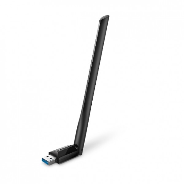 TP-Link AC1300 Archer T3U Plus - Wireless Dual-Band USB 3.0 Adapter