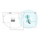 TP-Link AC1300 Archer T3U Plus - Wireless Dual-Band USB 3.0 Adapter
