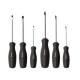 Screwdriver Set - 6 Pieces