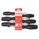 Screwdriver Set - 6 Pieces
