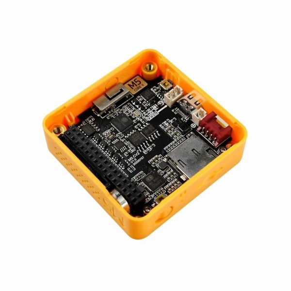 M5Stack M5Core2 AWS IoT ESP32 Development Kit