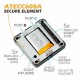M5Stack M5Core2 AWS IoT ESP32 Development Kit
