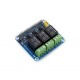 Waveshare RPi Relay Board - for Raspberry Pi