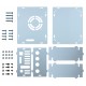 Case for TPA3116 2x50W Audio Amplifier - Bass-Mid-Treble Control