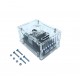 Behuizing voor TPA3116 2x50W Audio Versterker