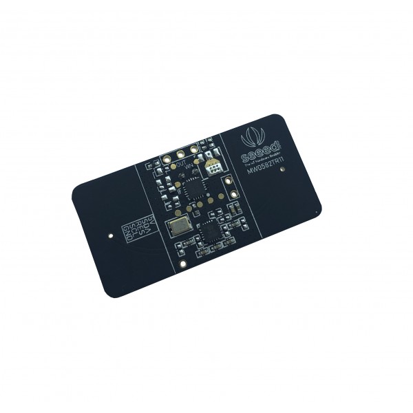 Seeed Studio Microwave Radar Motion Sensor - 5.8GHz - MW0582TR11