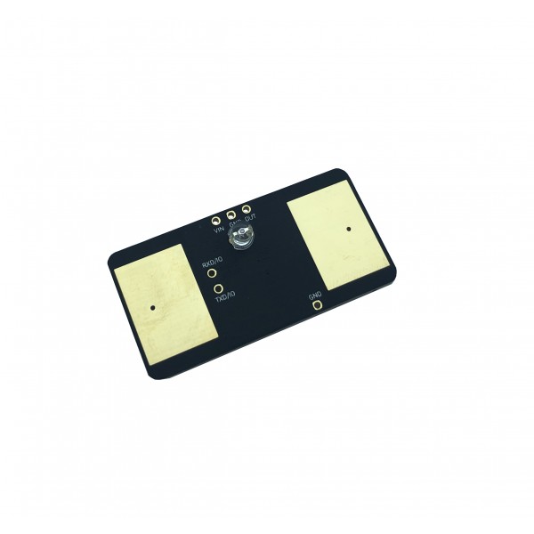 Seeed Studio Microwave Radar Motion Sensor - 5.8GHz - MW0582TR11