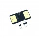 Seeed Studio Microwave Radar Motion Sensor - 5.8GHz - MW0582TR11