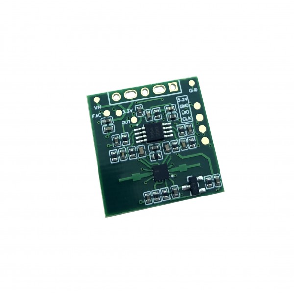 Seeed Studio Microwave Radar Motion Sensor - 24GHz - MW2401TR11