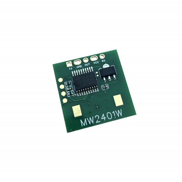 Seeed Studio Microwave Radar Motion Sensor - 24GHz - MW2401TR11